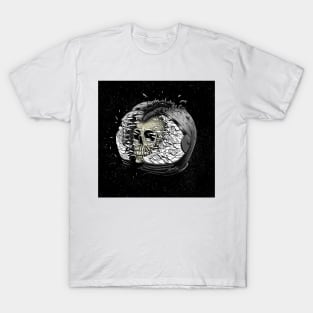 Splitting Headache T-Shirt